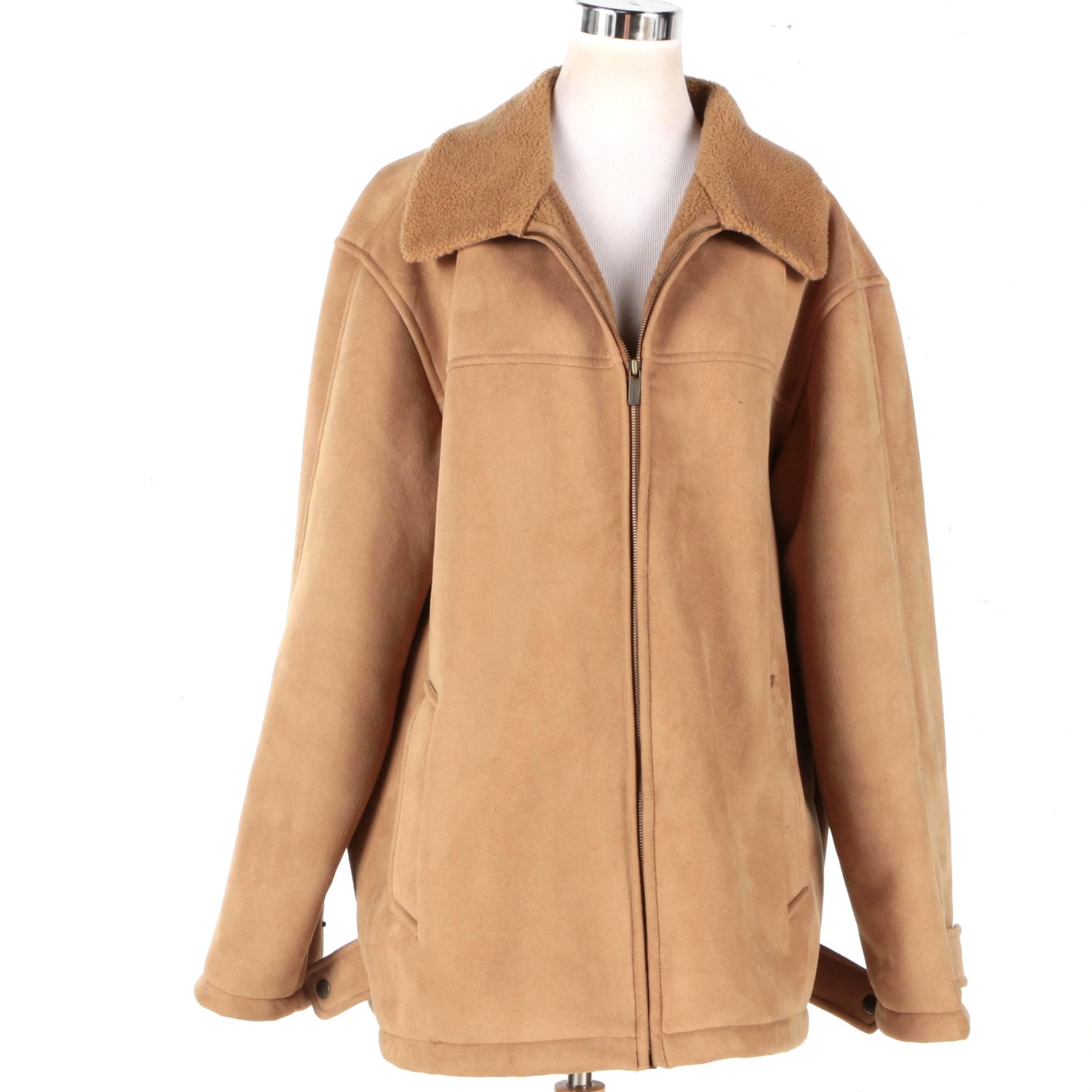 Pierre Cardin Men's Coat