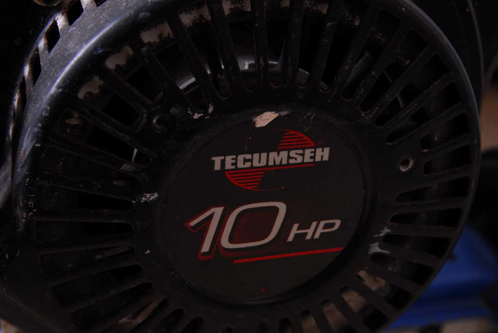 PowerBack Gas Powered Electric Generator