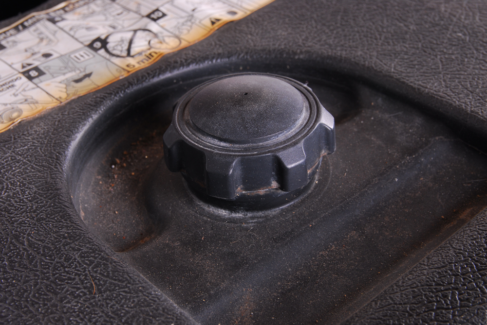 PowerBack Gas Powered Electric Generator