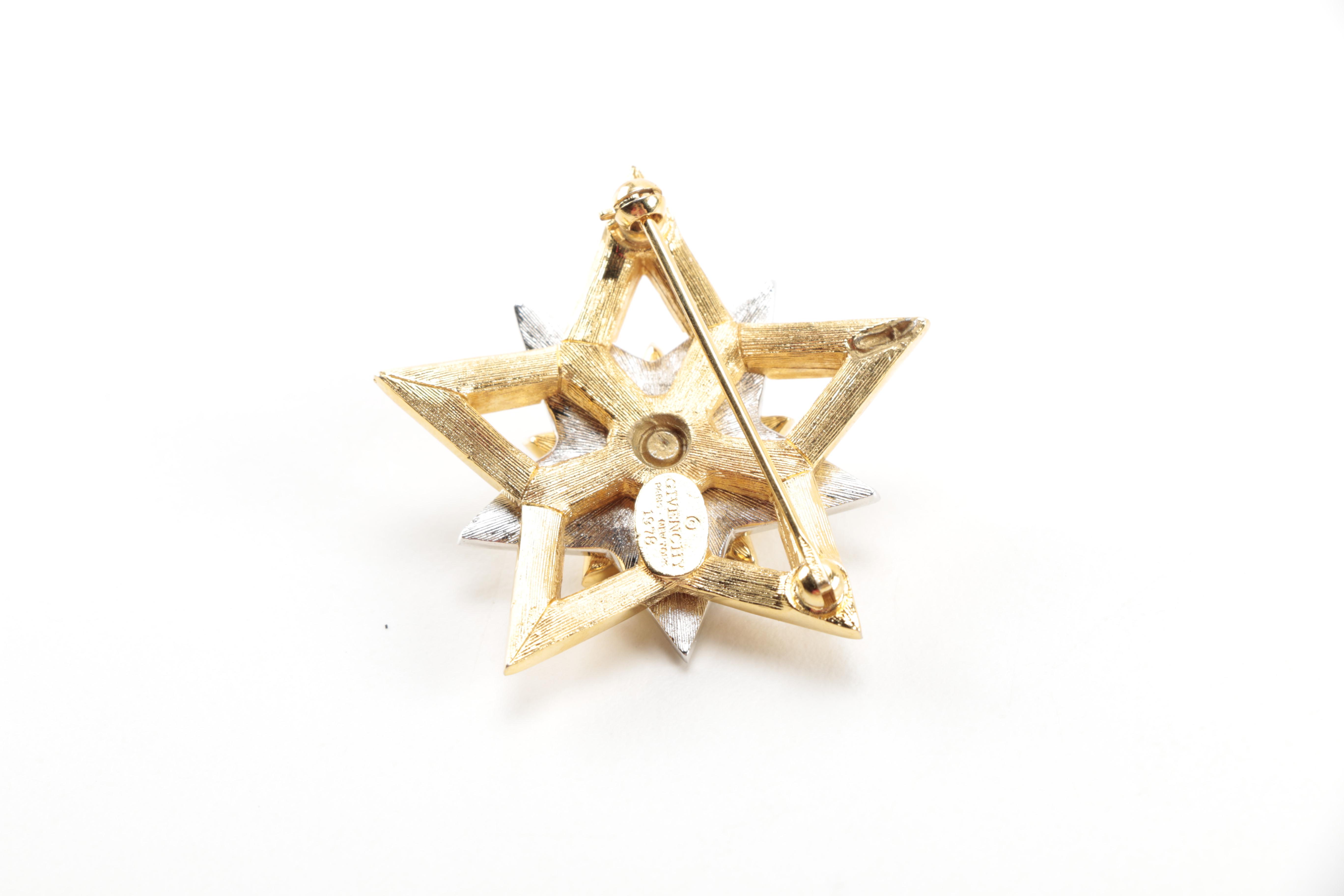 Designer Earrings Including Valentino