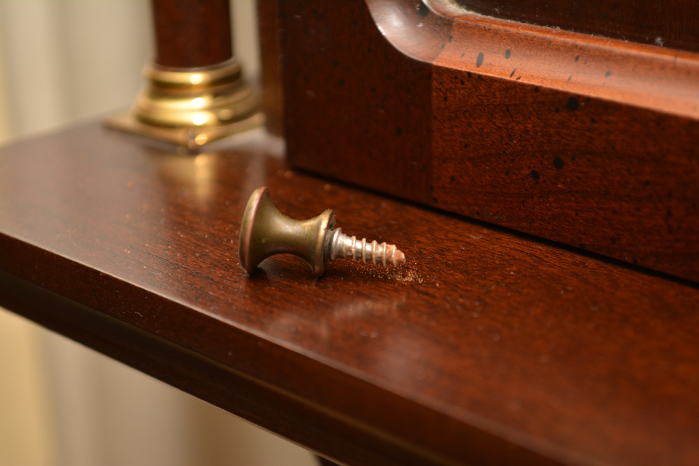 Daneker Grandfather Clock