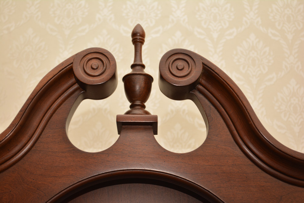 Daneker Grandfather Clock