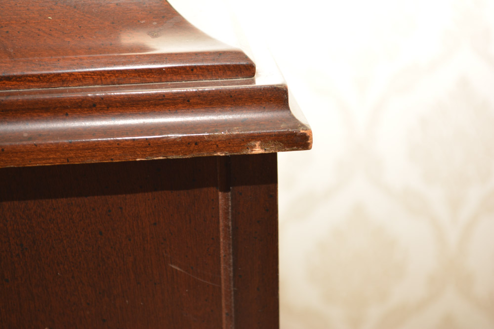 Daneker Grandfather Clock