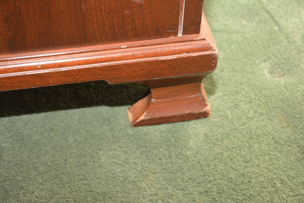 Daneker Grandfather Clock