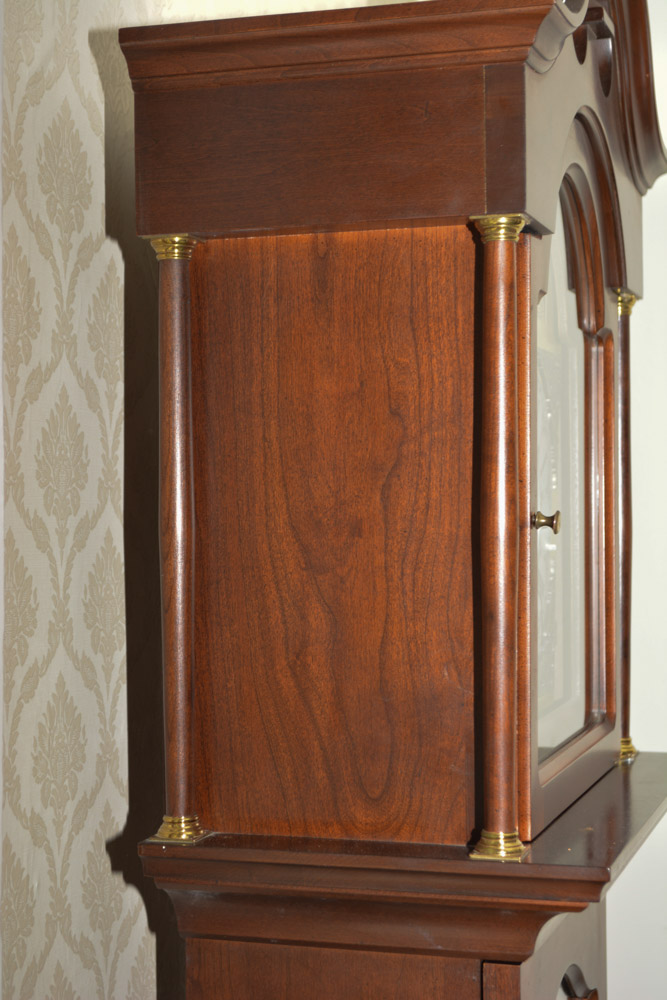 Daneker Grandfather Clock