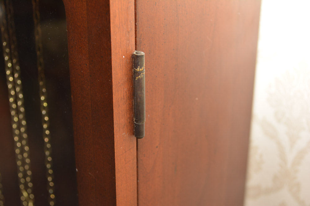 Daneker Grandfather Clock