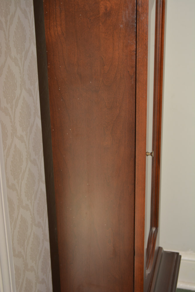 Daneker Grandfather Clock