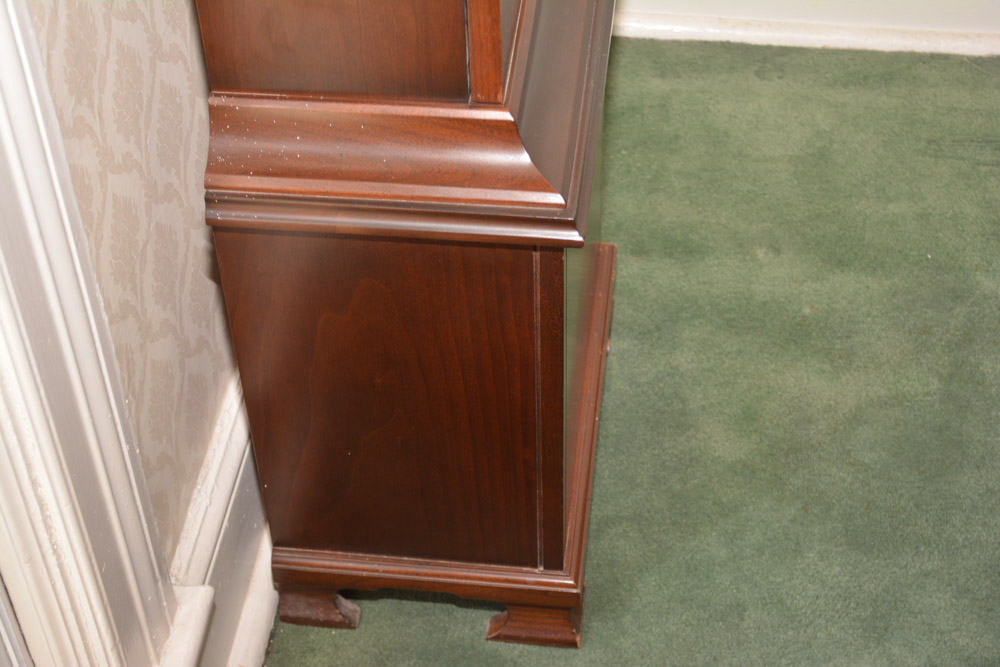 Daneker Grandfather Clock