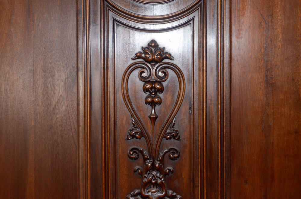 Early 20th Century Gothic Revival Style Choir Stall