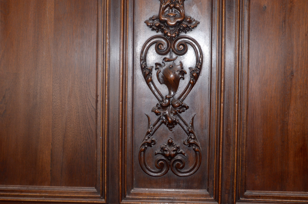 Early 20th Century Gothic Revival Style Choir Stall