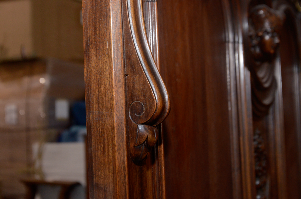 Early 20th Century Gothic Revival Style Choir Stall