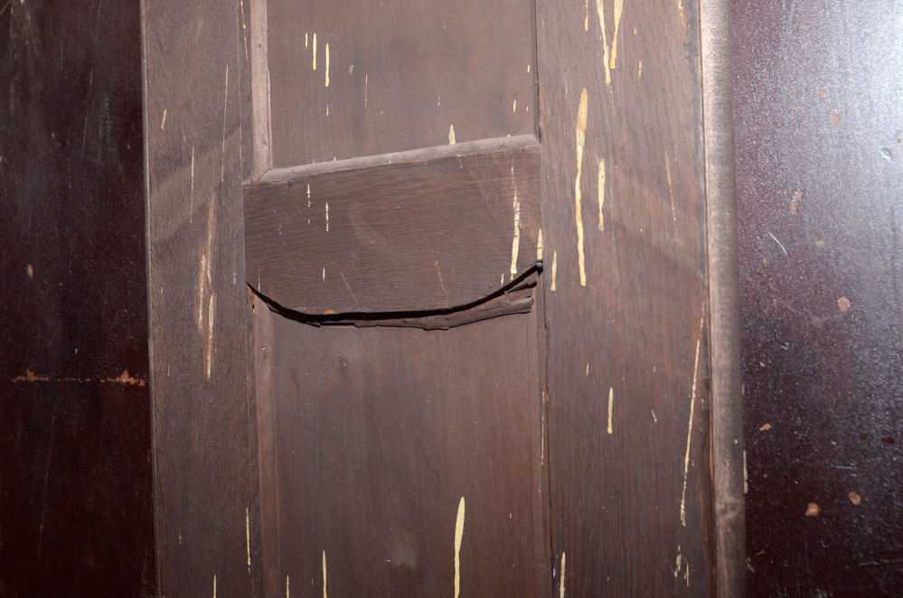 Early 20th Century Gothic Revival Style Choir Stall
