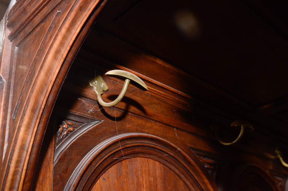 Early 20th Century Gothic Revival Style Choir Stall