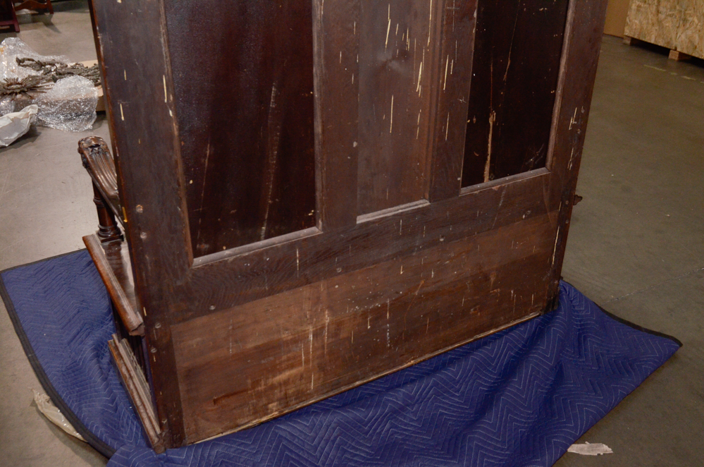 Early 20th Century Gothic Revival Style Choir Stall