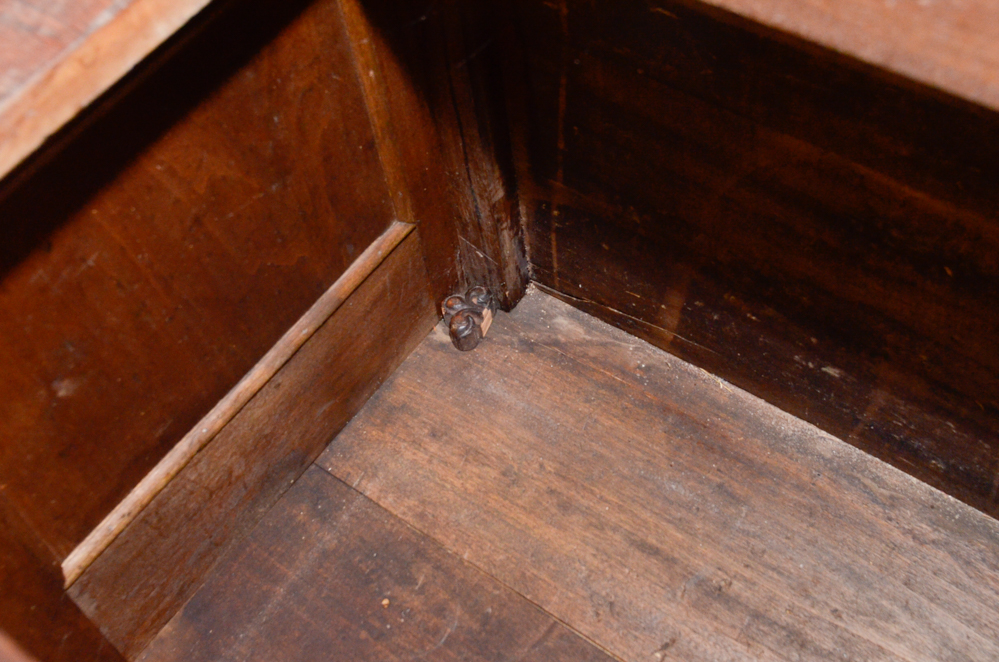 Early 20th Century Gothic Revival Style Choir Stall