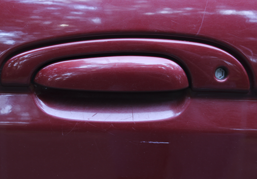 2000 Jaguar S Type Sedan