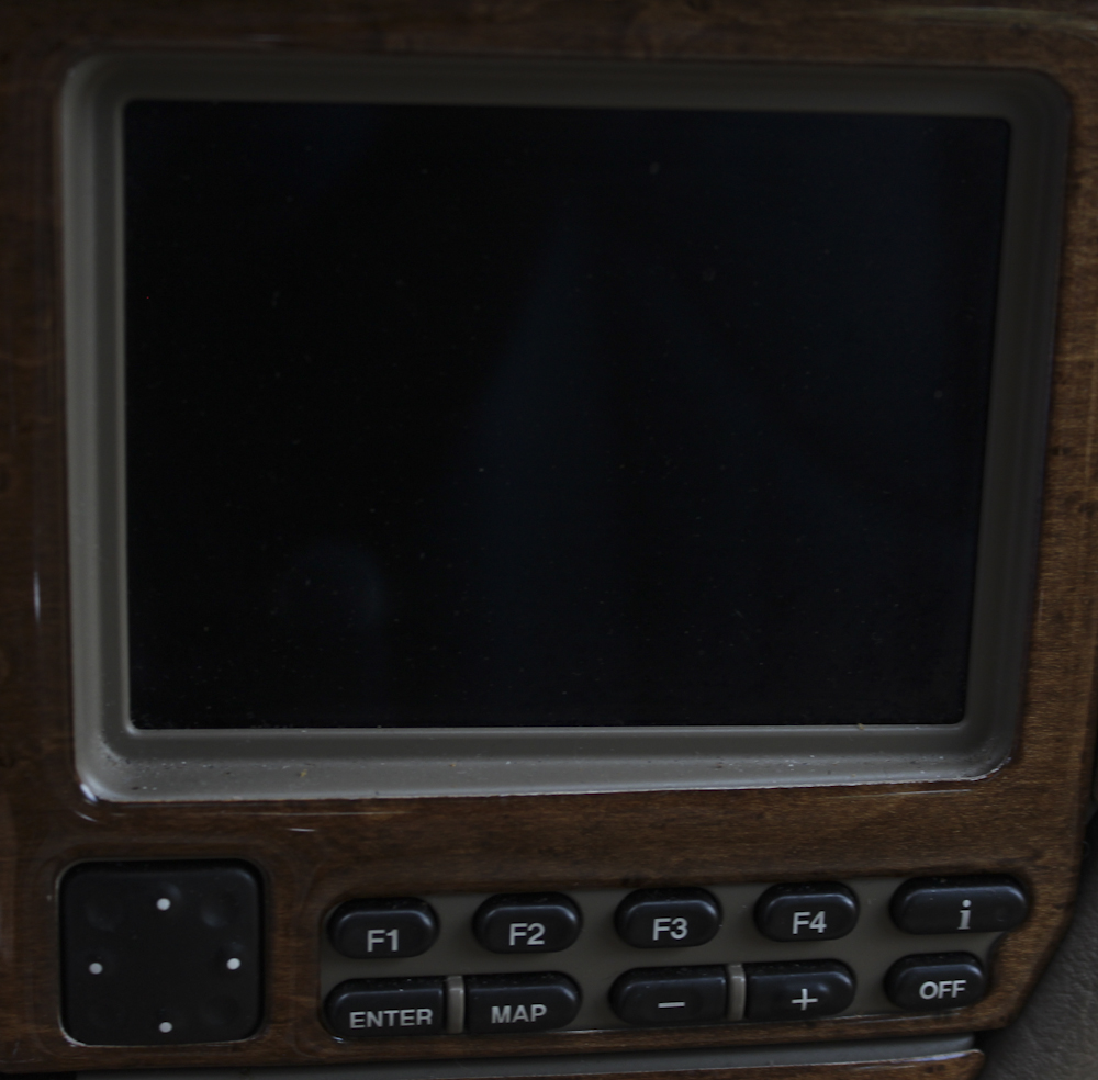 2000 Jaguar S Type Sedan