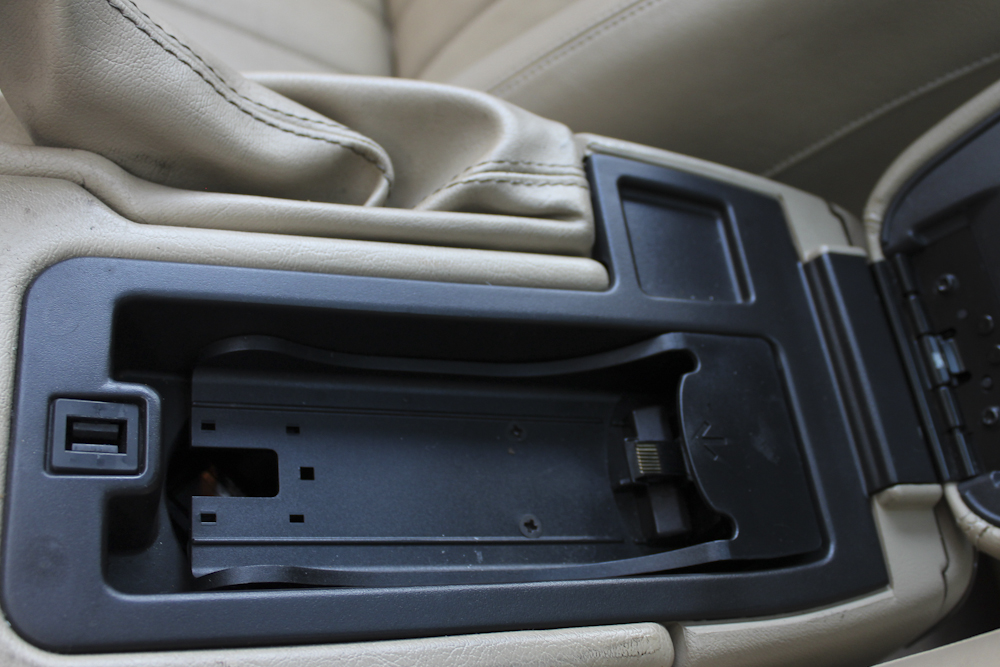 2000 Jaguar S Type Sedan