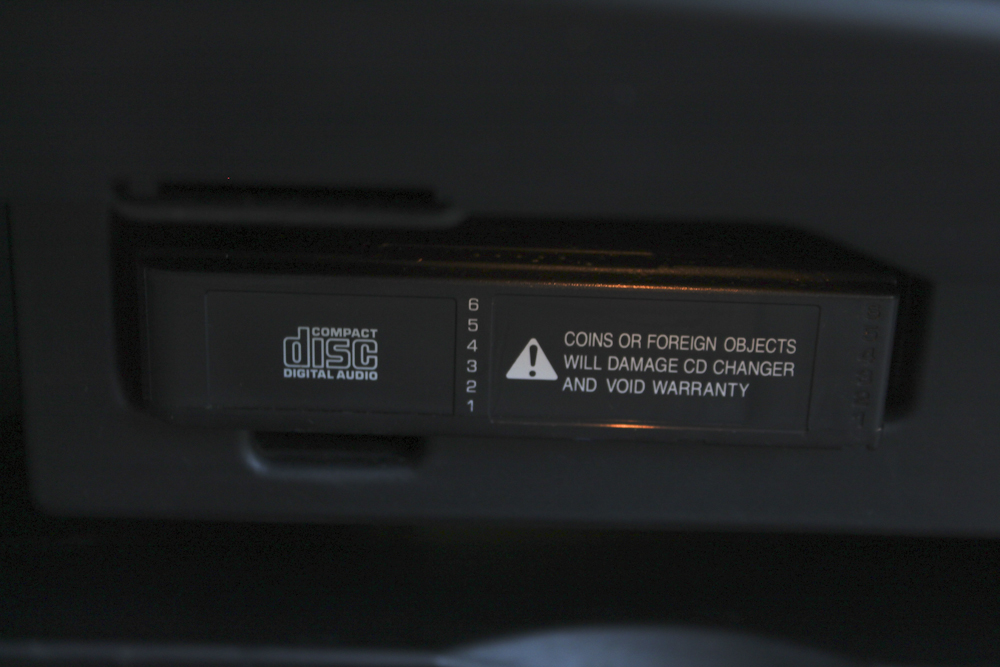 2000 Jaguar S Type Sedan