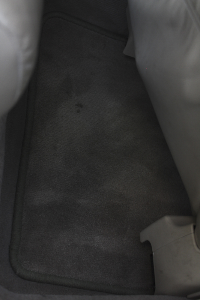 2000 Jaguar S Type Sedan