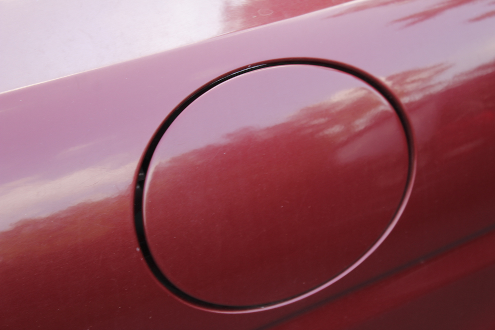 2000 Jaguar S Type Sedan