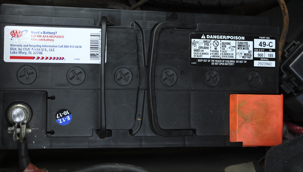 2000 Jaguar S Type Sedan