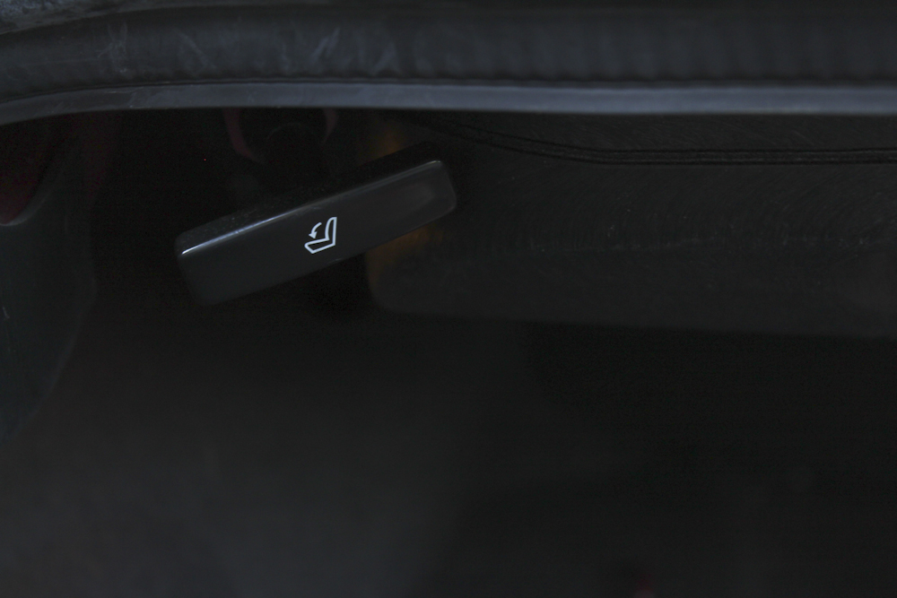 2000 Jaguar S Type Sedan