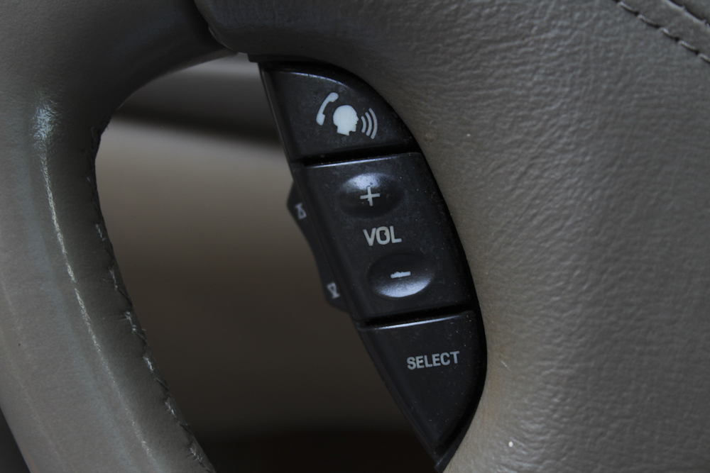 2000 Jaguar S Type Sedan