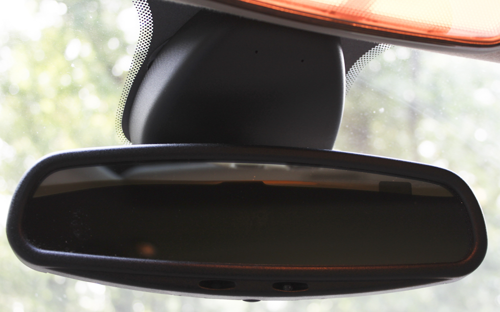 2000 Jaguar S Type Sedan