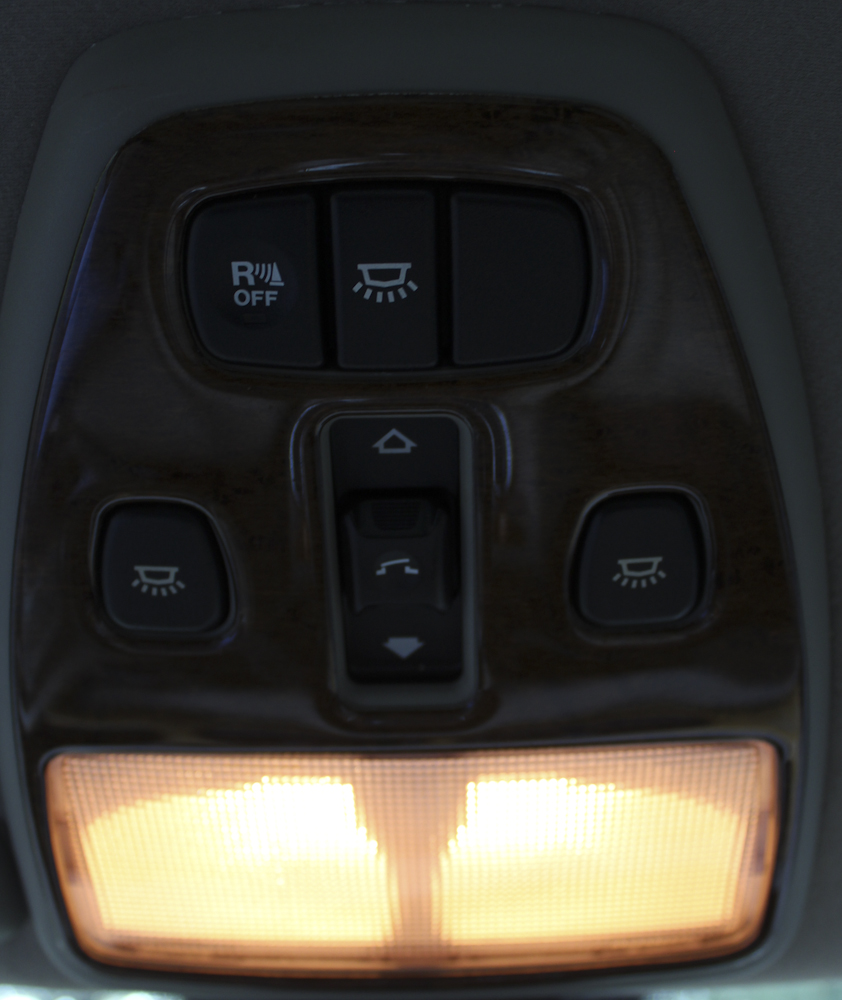 2000 Jaguar S Type Sedan