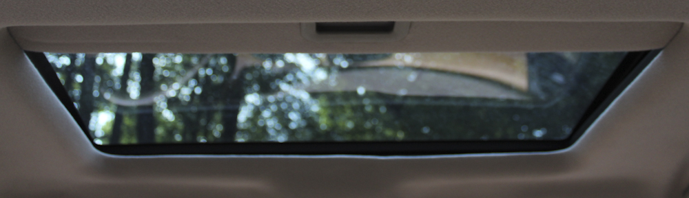 2000 Jaguar S Type Sedan