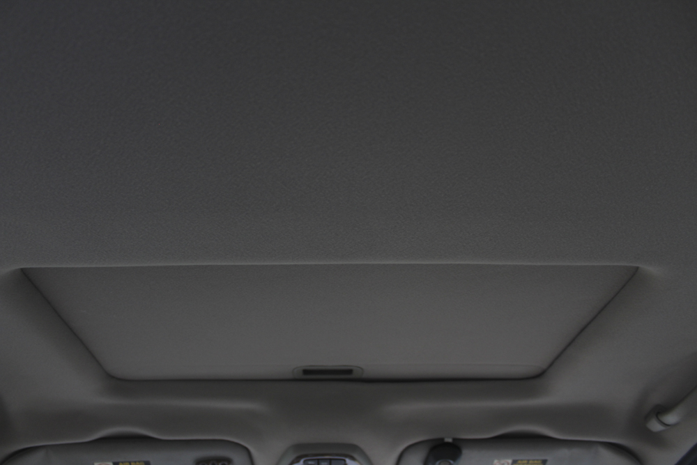 2000 Jaguar S Type Sedan