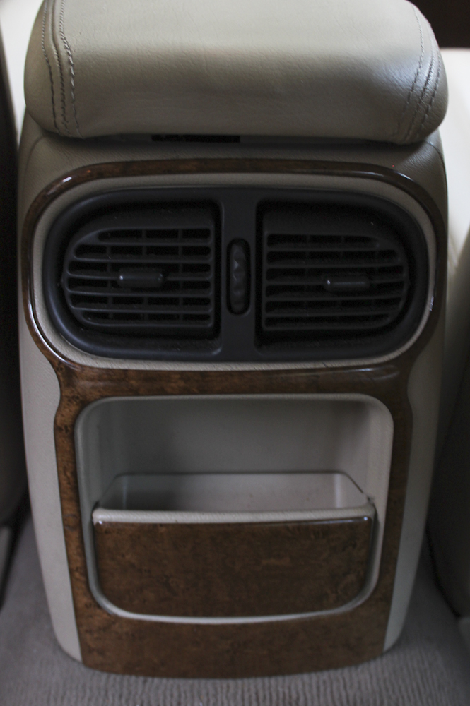 2000 Jaguar S Type Sedan