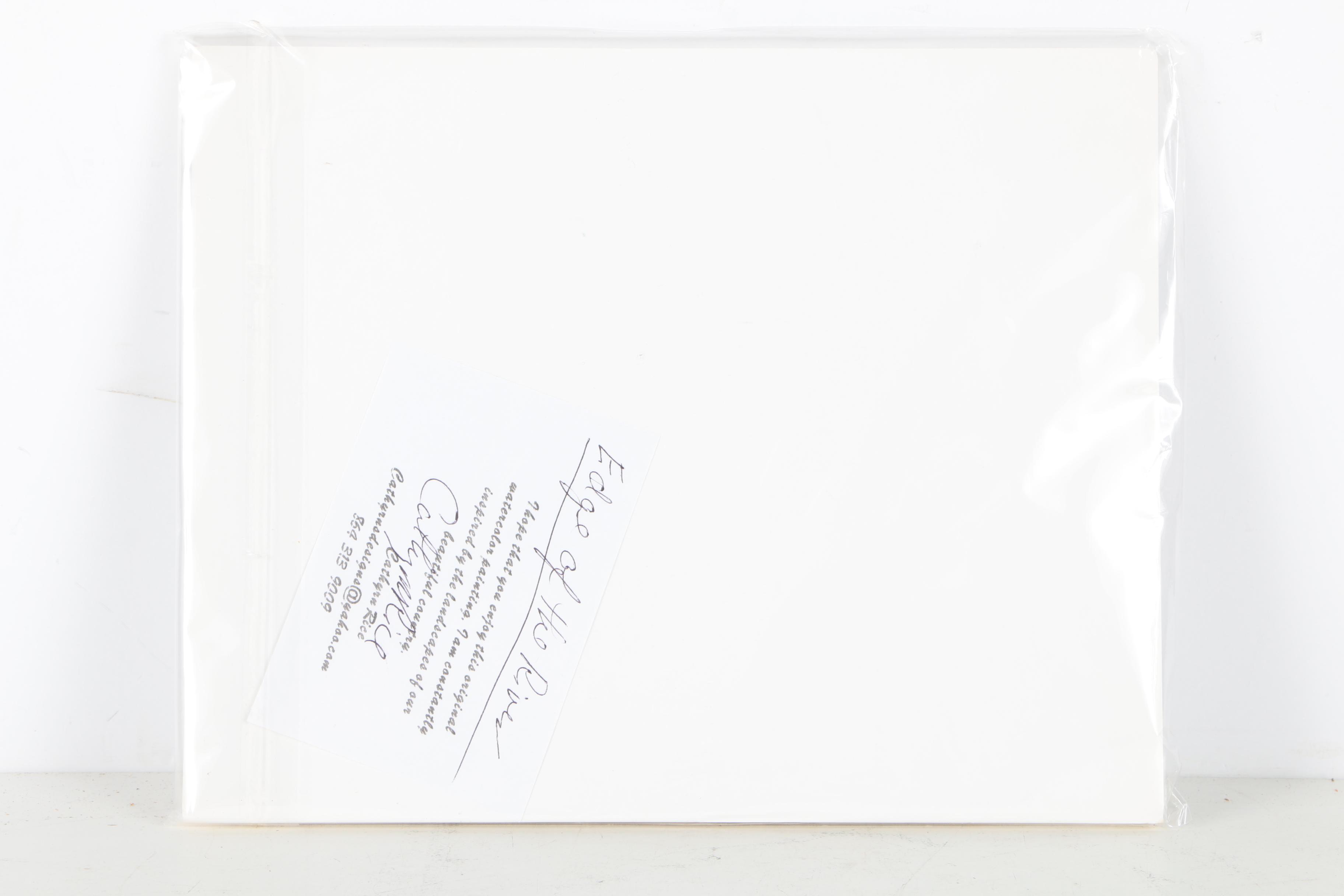 Cathy Rice Watercolor Paintings "Edge of the River" and "Tumbling Creek"