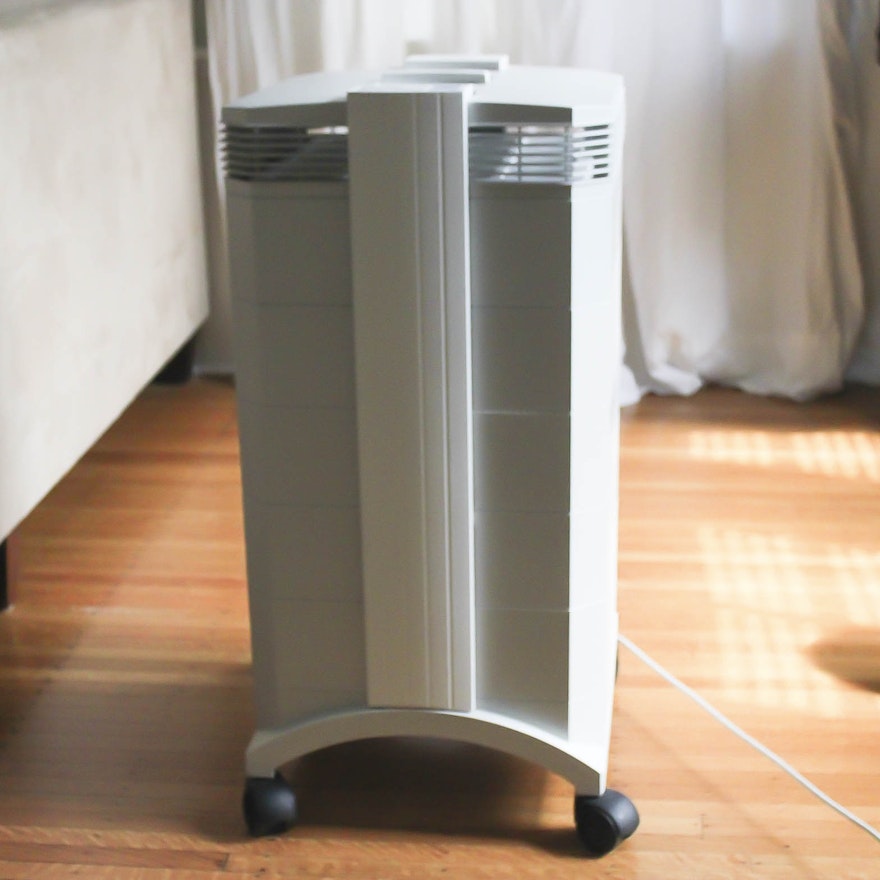 IQ Air Swiss Made Air Purifier