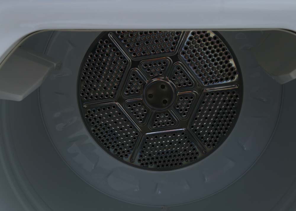 GE Super Capacity Clothes Dryer