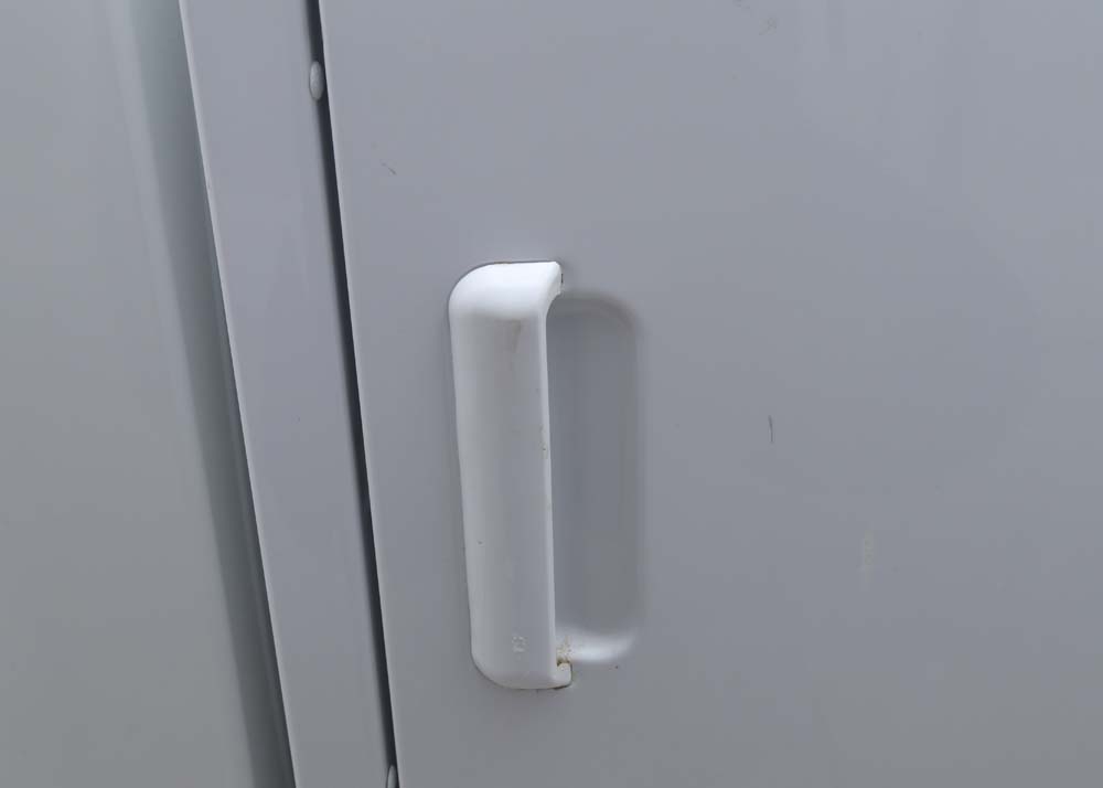 GE Super Capacity Clothes Dryer