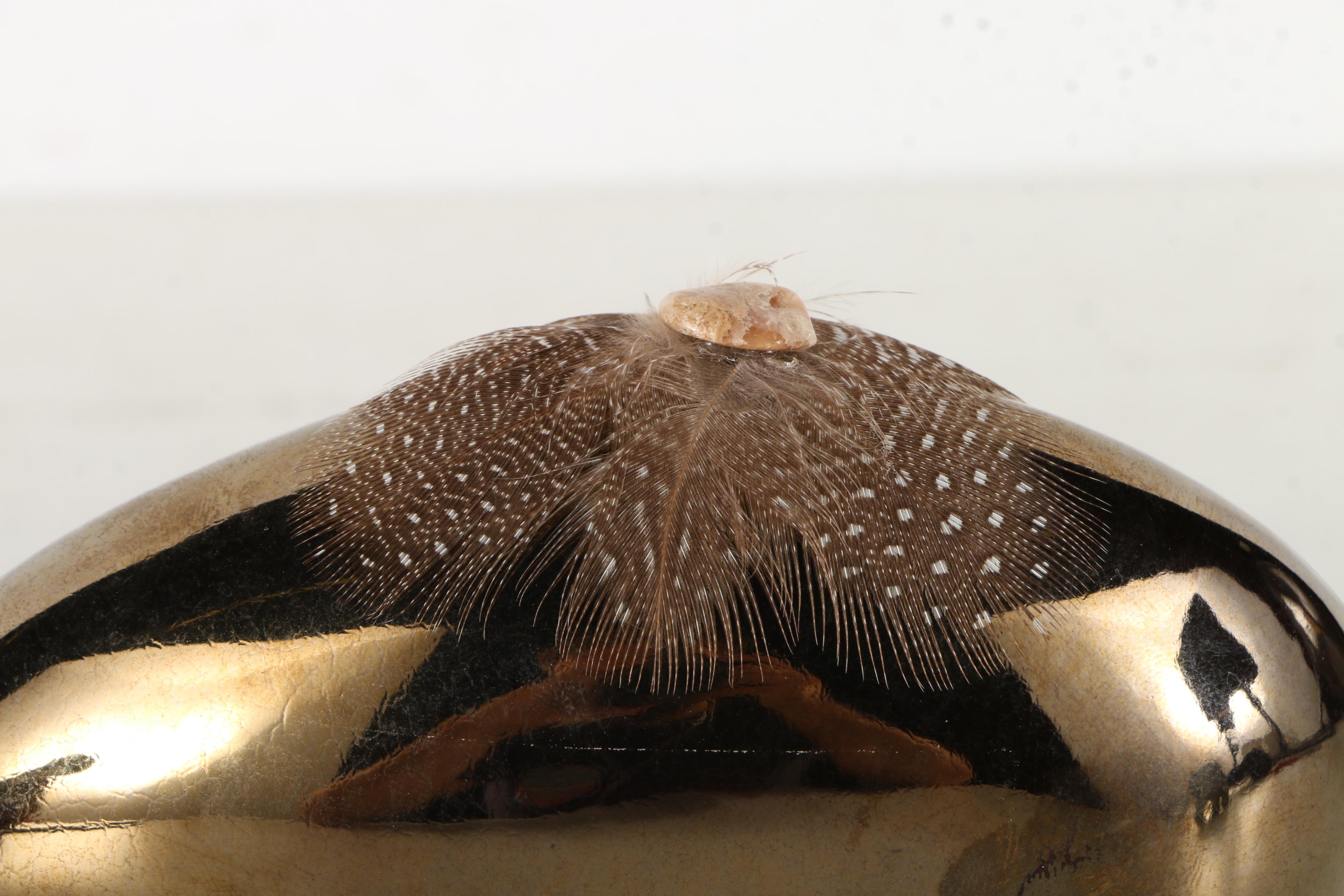 Hand Crafted Bear Fetishes