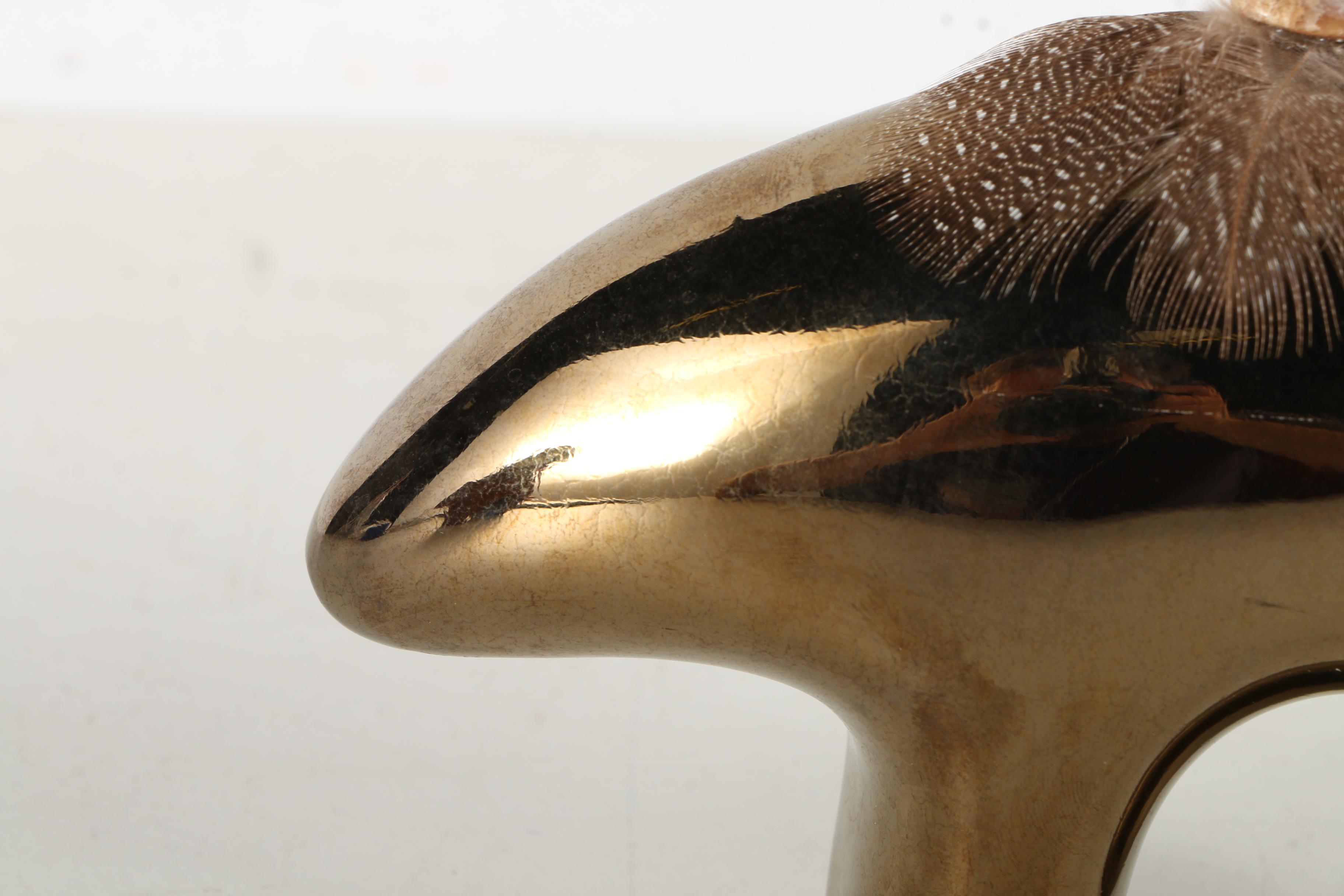 Hand Crafted Bear Fetishes