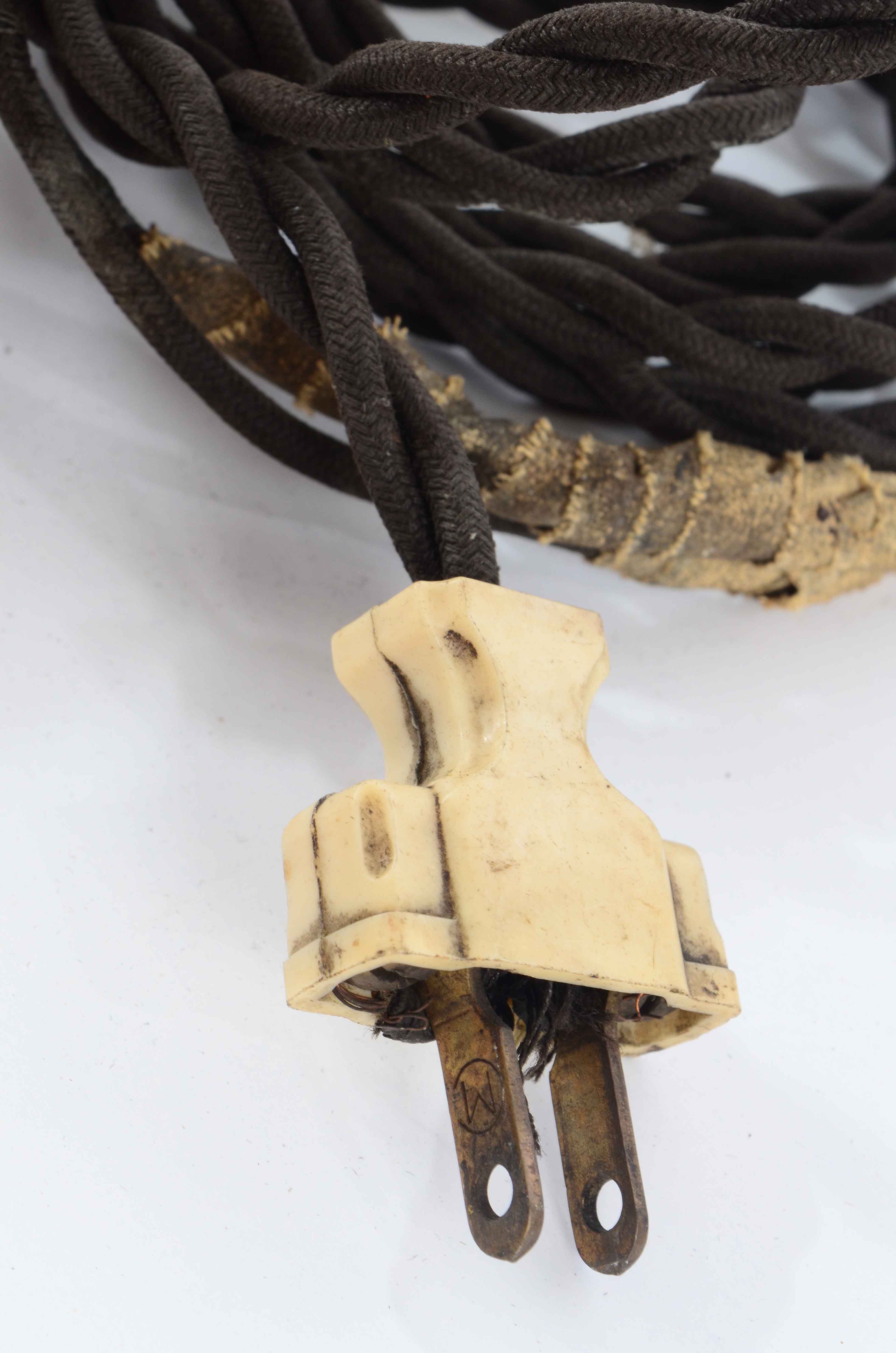 VIntage PreWar Ives Standard Gauge Train Set