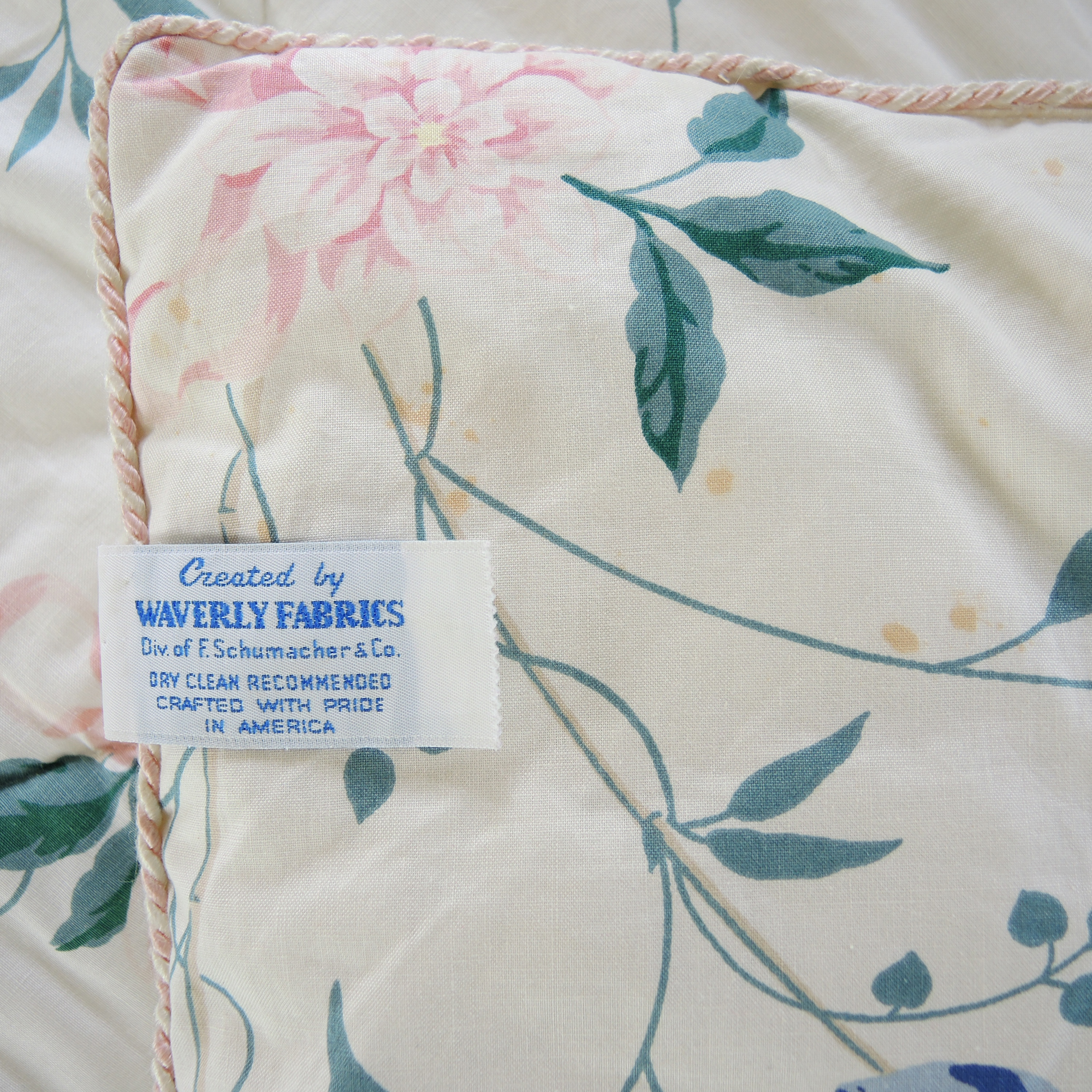 Full Sized Four Post Canopy Bedroom Set