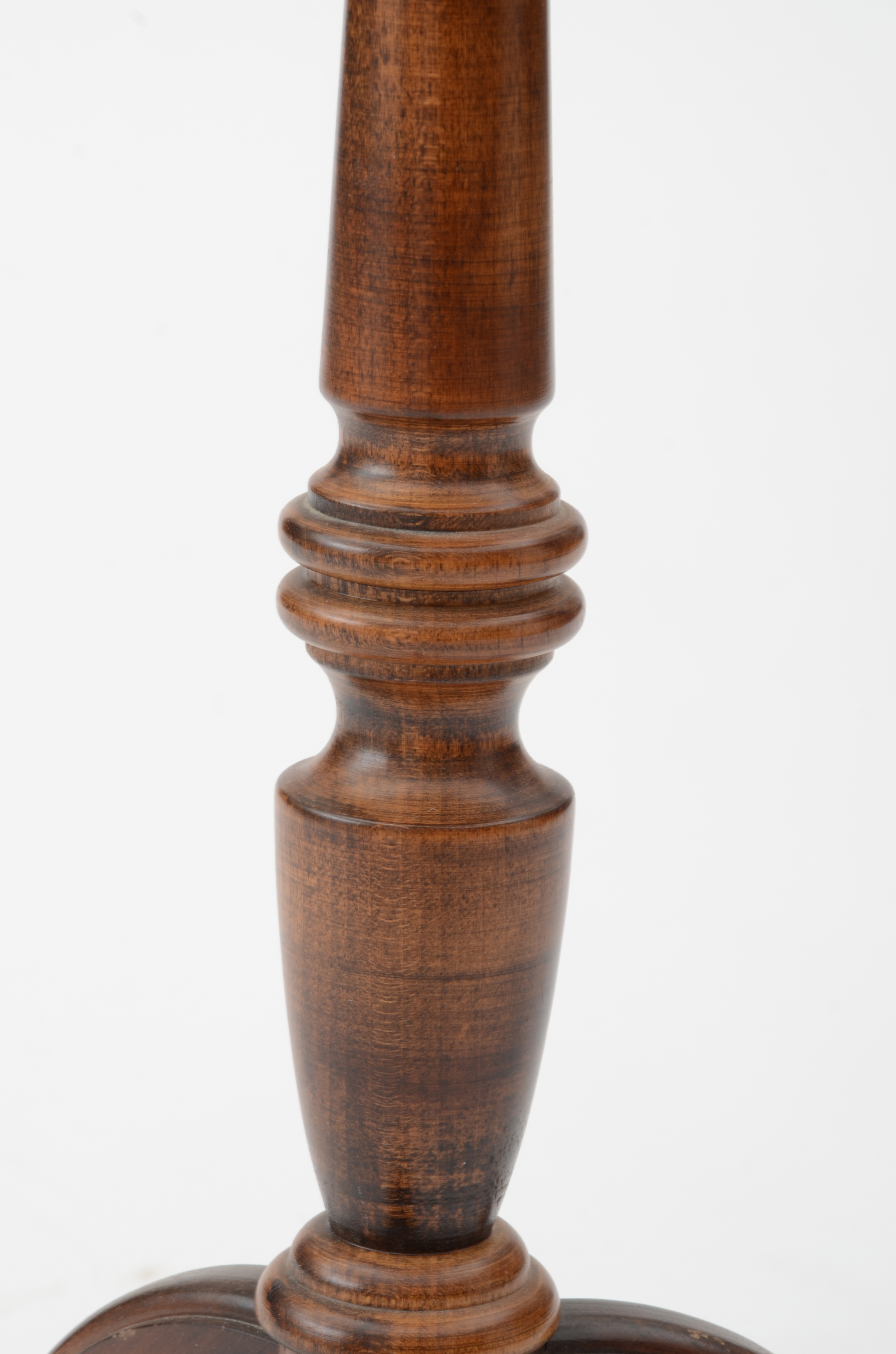 Vintage Rand McNally Globe with Stand