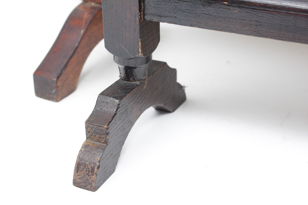 Vintage Needlework Home Decor