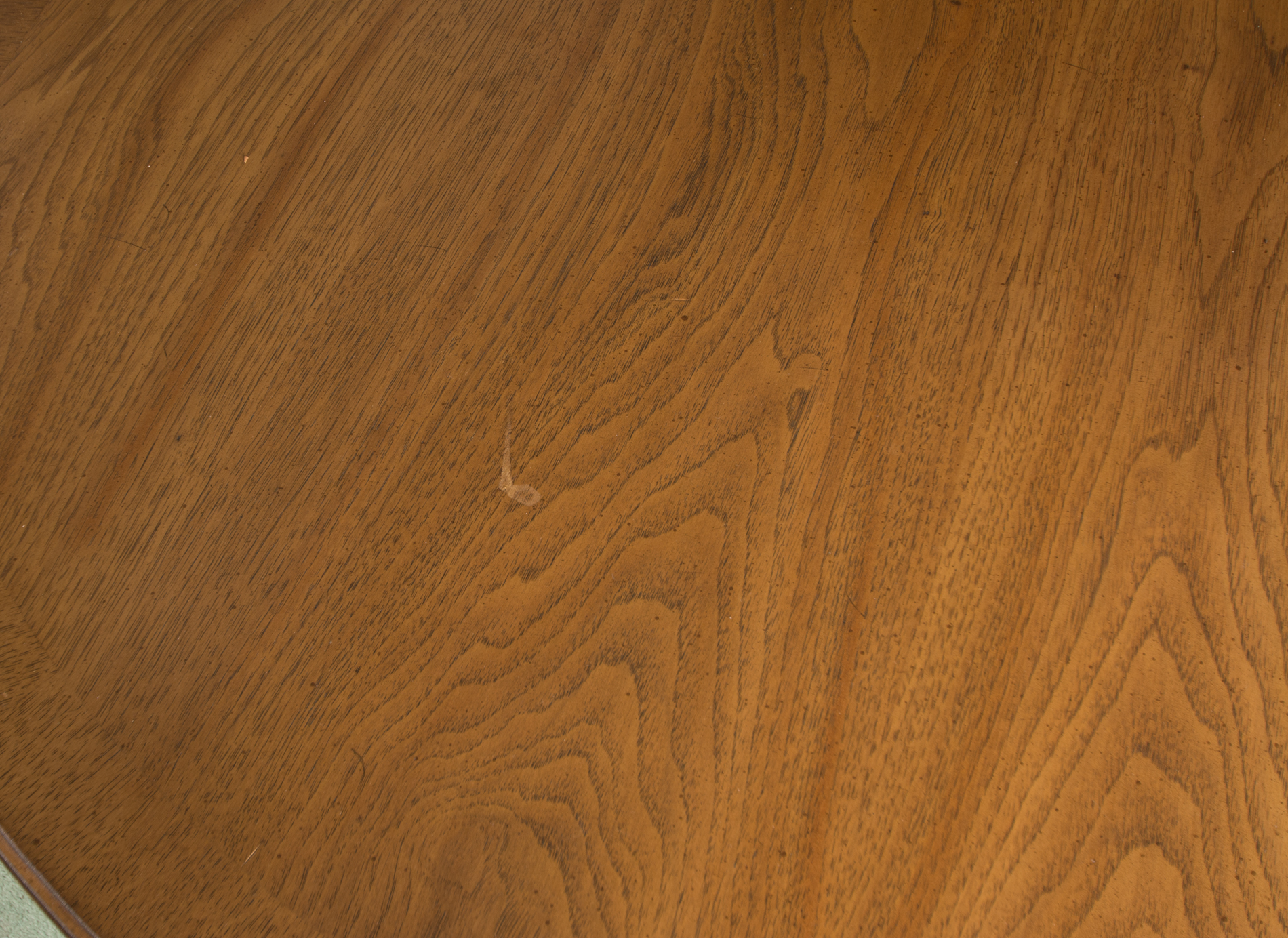 White Furniture Company Dining Table and Chairs