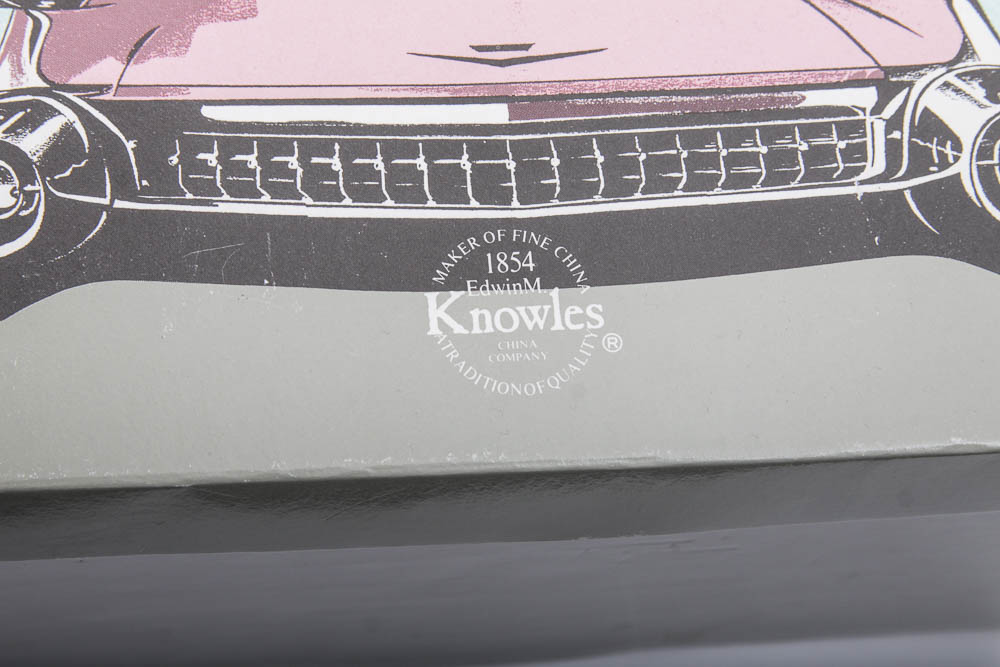 Yearbook Memories "Peggy Sue" Knowles Doll