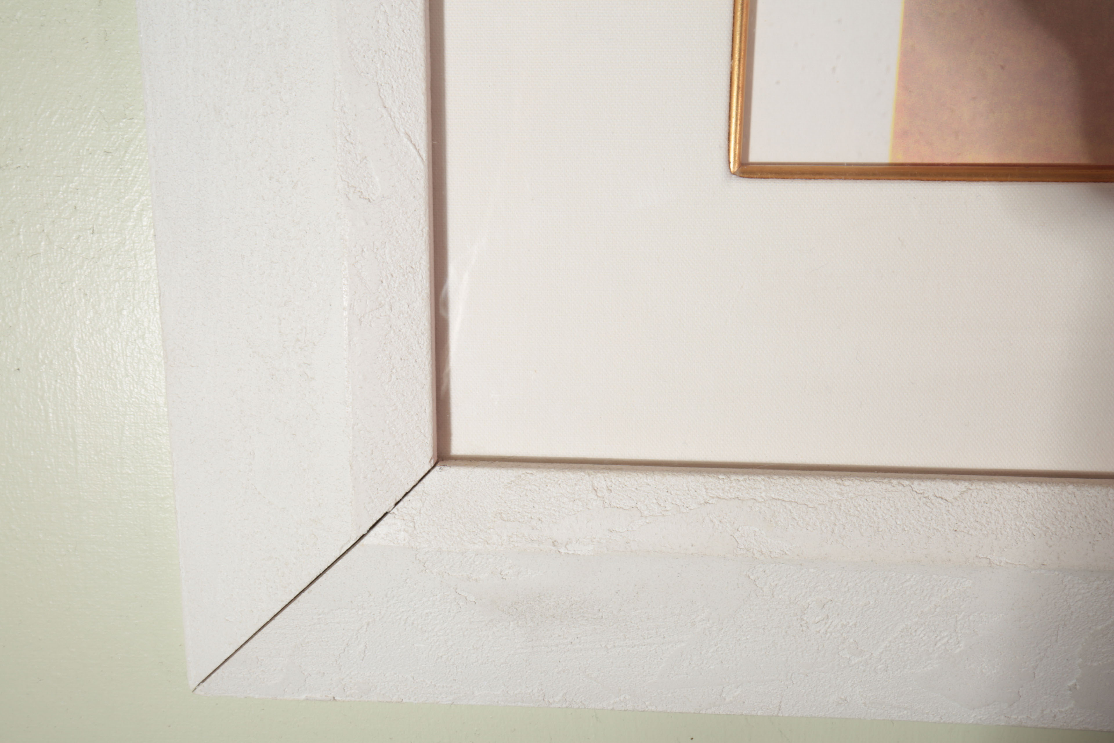 Large "Le Frou Frou" French Advertisement Reproduction Print