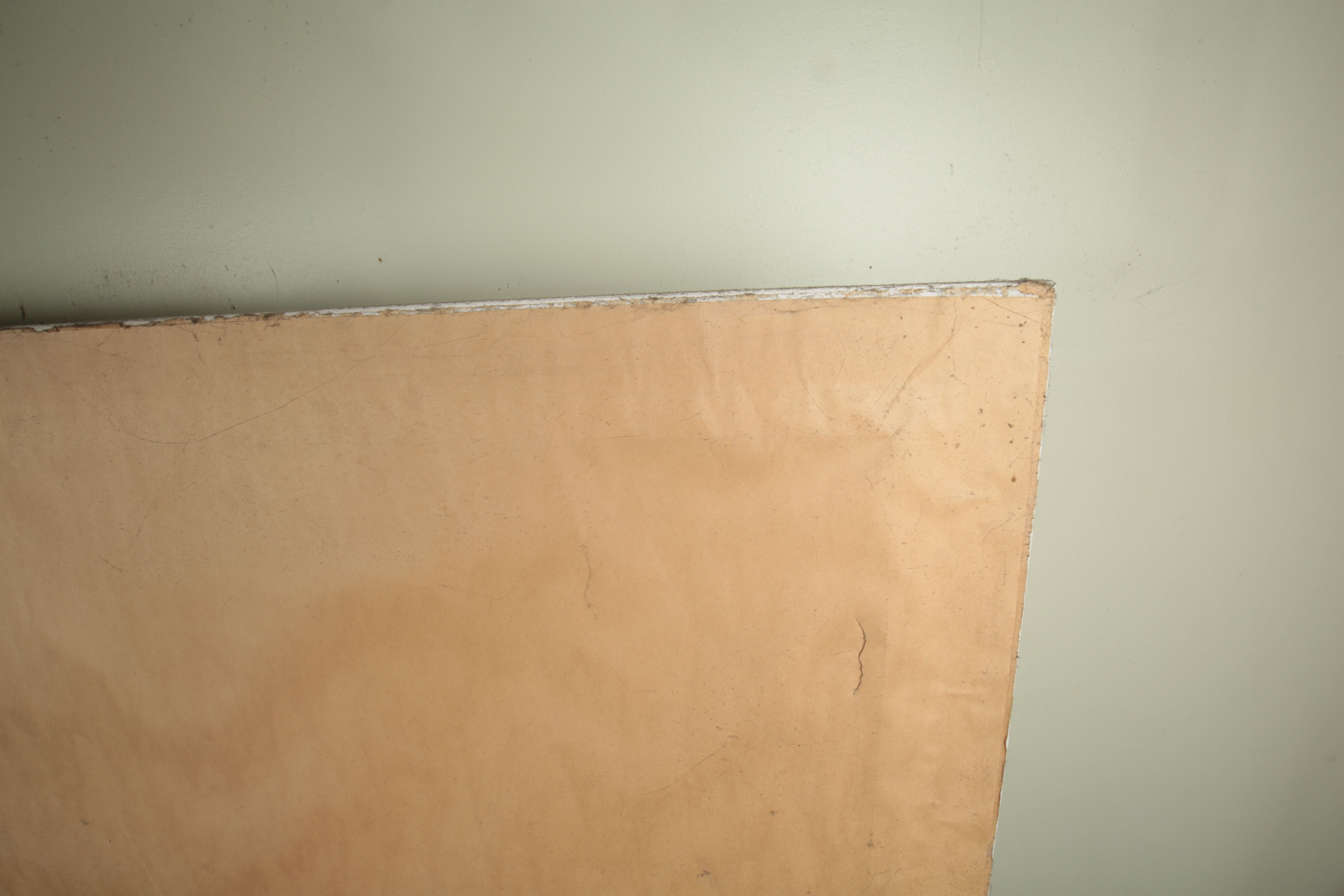 Large "Le Frou Frou" French Advertisement Reproduction Print