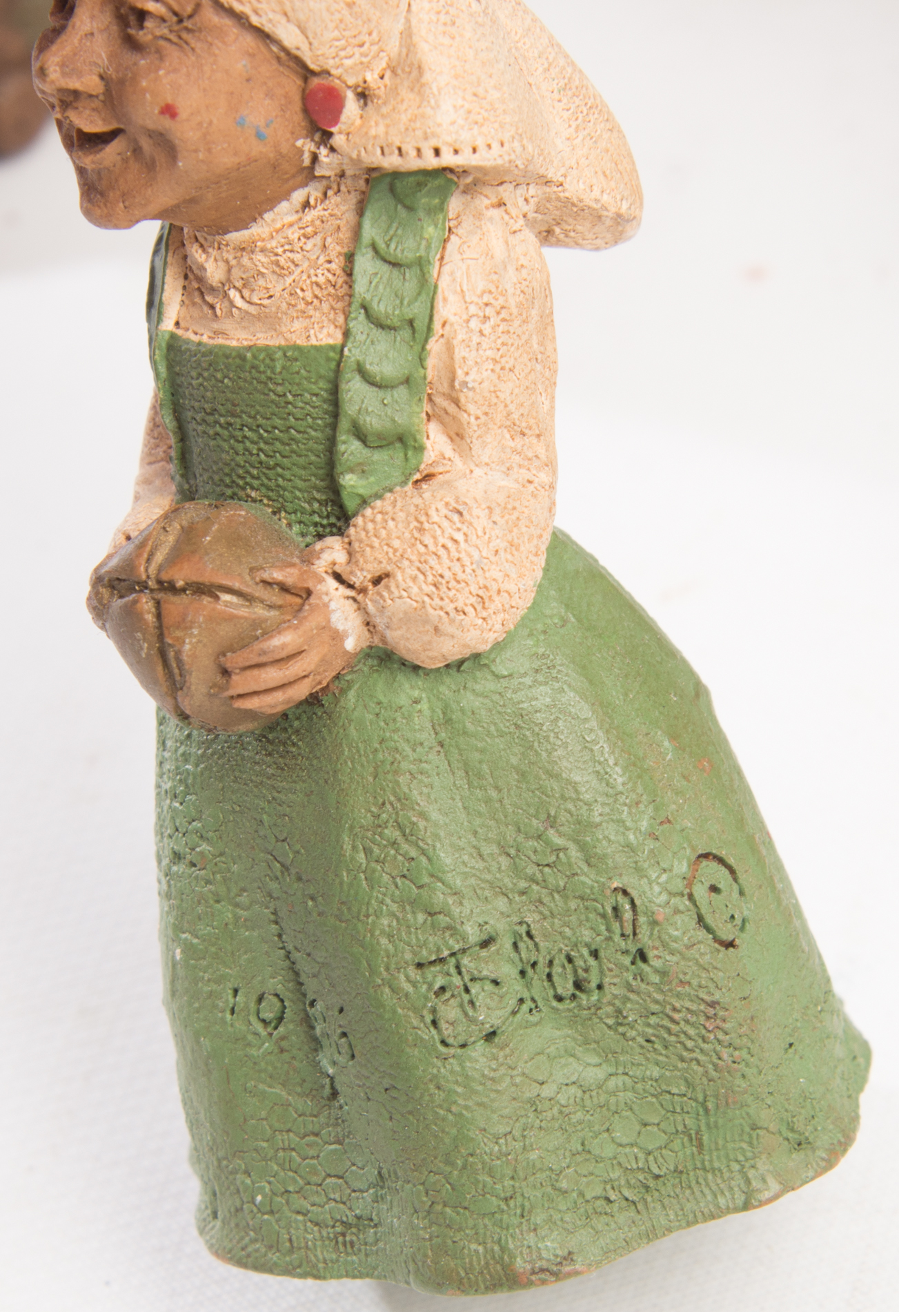 Tom Clark Christmas Figurines