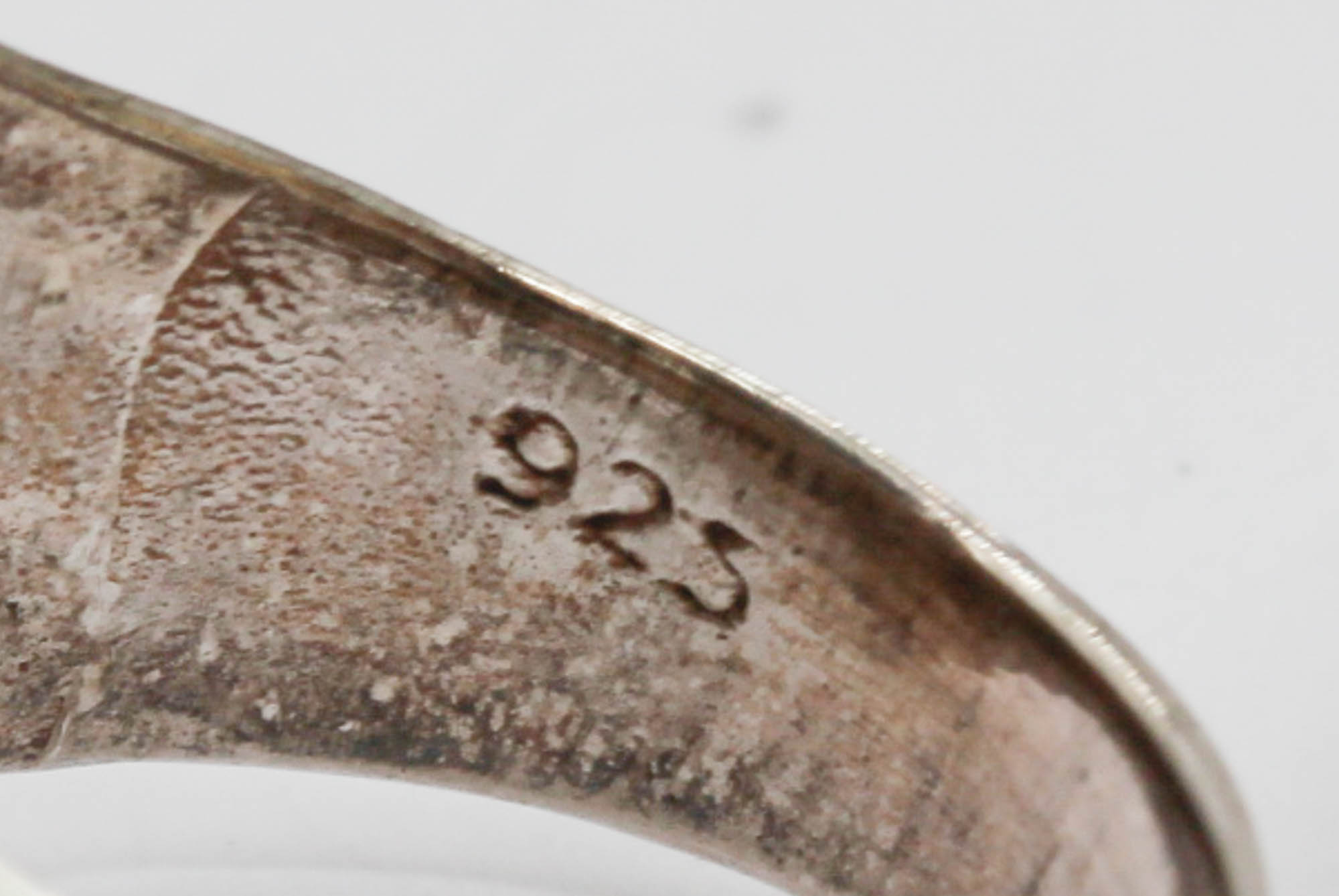 Sterling Silver Rings