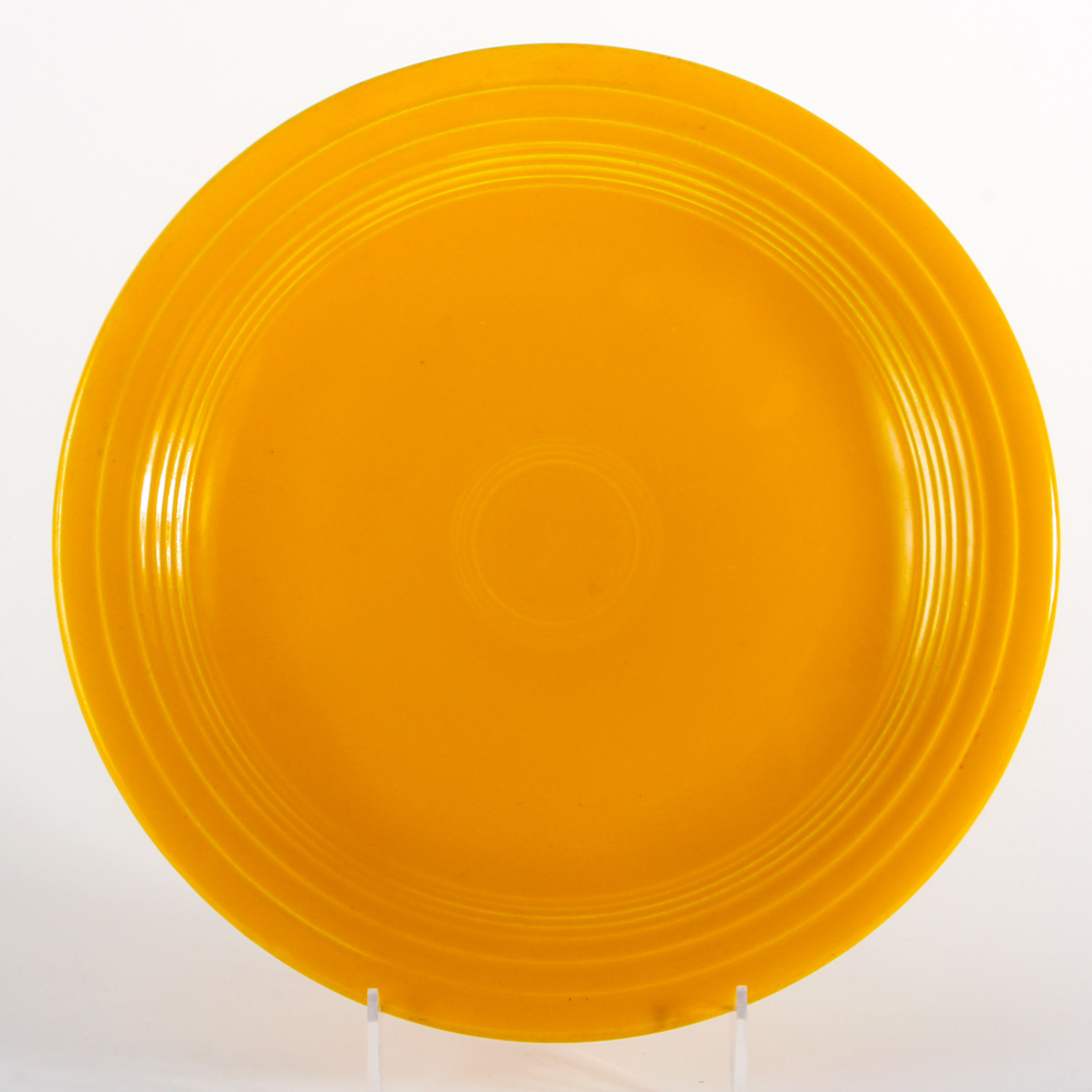 Vintage Fiestaware Tableware